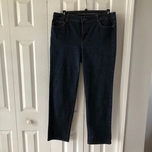 Womens Jeans by Charter Club, 16 Reg, Classic fit, VGUC